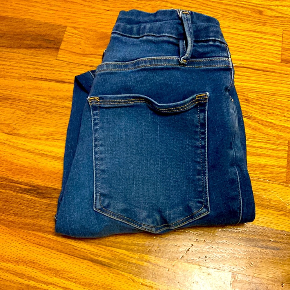 Good American jeans